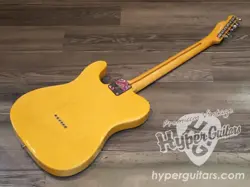 74 TELECASTER ELECTRIC