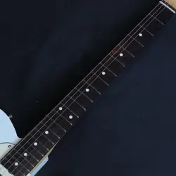 CUSTOM ROSEWOOD SONIC