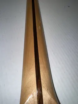 FENDER STANDARD SQUIER