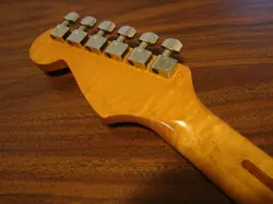 1999 FENDER STANDARD