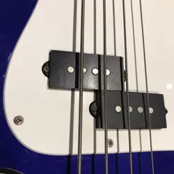 SERIES 4-STRING ELECTRIC