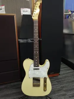 FENDER JAPAN TLG-94P ELECTRIC GUITAR