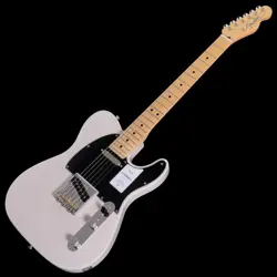 NEW FENDER / MADE IN JAPAN HYBRID II TELECASTER MAPLE US BLONDE S/N: JD25001318