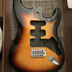 LTD. STRAT