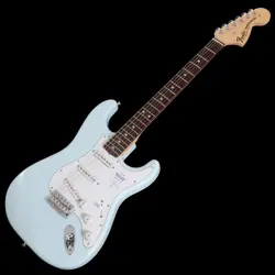 L60S STRATOCASTER RW