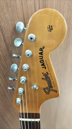 JAGUAR CLASSIC SPECIAL