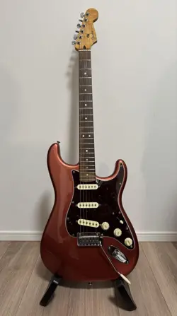 5/24 LIMITED FENDER PLAYERPLUSSTRATOCASTER