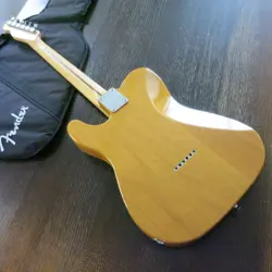 PU REPLACEMENT FENDER