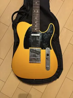 TELECASTER MEXICAN