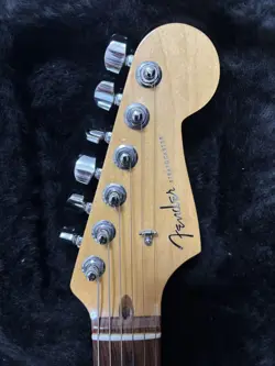 AMDX STRATOCASTER