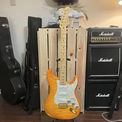 EVERY DAY ISSHIBASHI FSR FENDER JAPAN