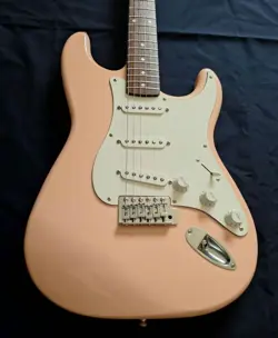 LIMITED COLOR SQUIER