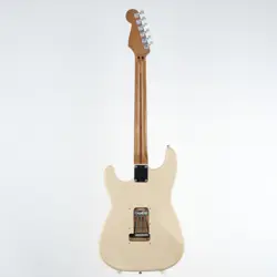 RICHIE SAMBORA STANDARD