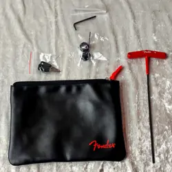 FENDER USAAMERICAN ULTRA