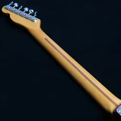 1978 TELECASTER CRIMSON