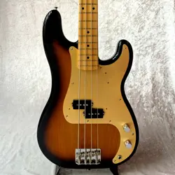 PRECISION BASS NO.RG3900