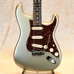 USED FENDER USA AMERICAN ELITE STRATOCASTER NO.RG3923