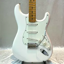 MEXICOPLAYER STRATOCASTER NO.RG3964