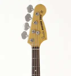 FENDER JAPAN MB98-SD