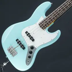 USED JB62 SBL FENDER JAPAN SLIGHTLY SIGNS OF USE NO.RG3719