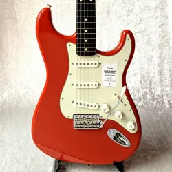 60S STRATOCASTER NO.RG3777