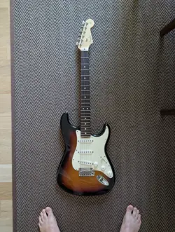 2003 SUNBURST