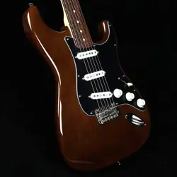 WALNUT ELECTRIC GUITAR