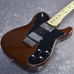 JAPAN 70S TELECASTER