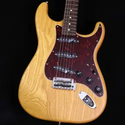 ASH ROSEWOOD S/N