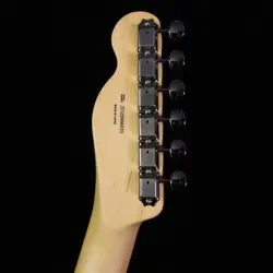 ASH TELECASTER VINTAGE