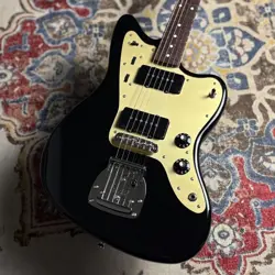 INORAN JAZZMASTER SIGNATURE