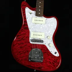II JAZZMASTER RED