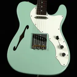 KUSUMI GREEN TELECASTER