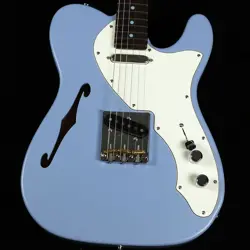 KUSUMI BLUE TELECASTER