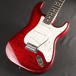 FENDER ISHIBASHI FSR MADE IN JAPAN HYBRID II STRATOCASTER ROSEWOOD #GG14U