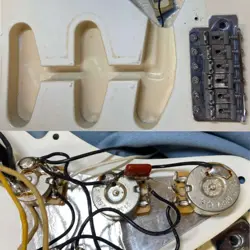 70S STRATOCASTER OWT