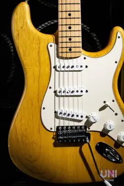 FENDER CUSTOM SHOP MBS 73 STRATOCASTER CLOSET CLASSIC BY MARK KENDRICK 2006