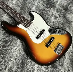 4.10KG ELECTRIC BASS