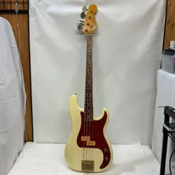 FENDER JAPAN PBD-62 PRECISION BASS ELECTRIC BASS GUITAR