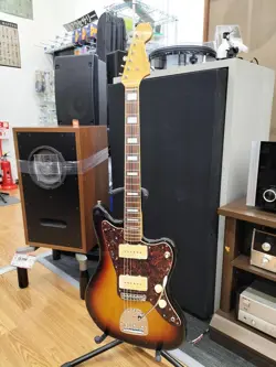 JM66B 3TS JAZZMASTER