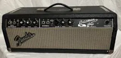 FENDER BASSMAN A/B