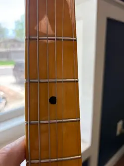 TELECASTER MODERN PLAYER