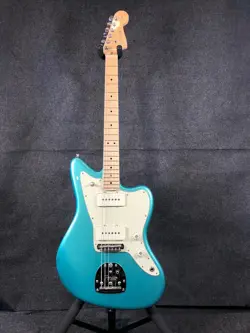 PROFESSIONAL JAZZMASTER UPGRADED