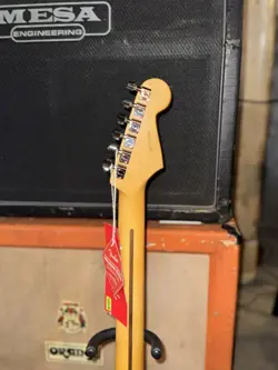 II STRATOCASTER 2023