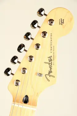 COLLECTION STRATOCASTER MN