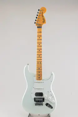 HSS JOURNEYMAN RELIC