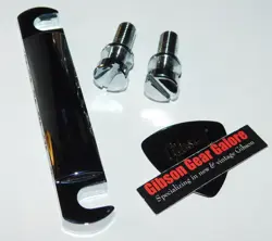 JA-90 TELECASTER TAILPIECE