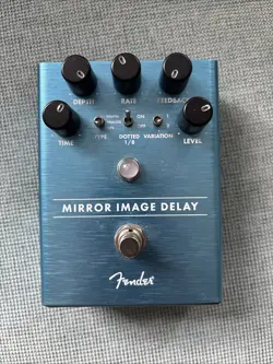 PEDAL DIGITAL ANALOG