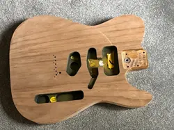 TELECASTER BODY UNFINISHED