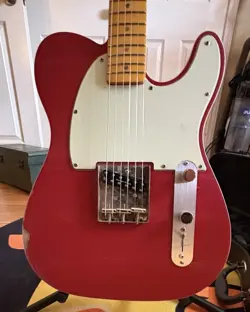 TELE ESQUIRE